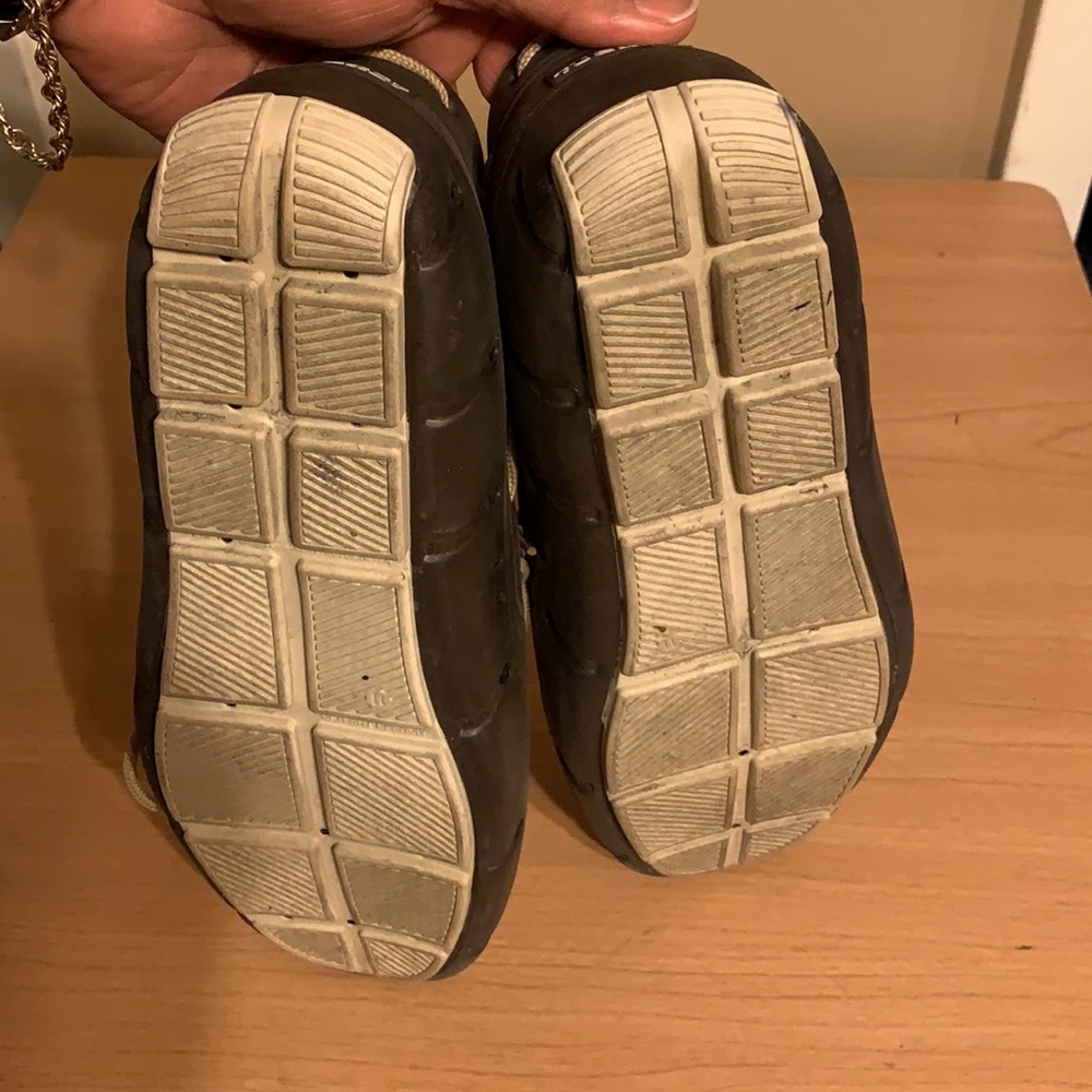 Tucket deck shoes - Picture 5 of 6